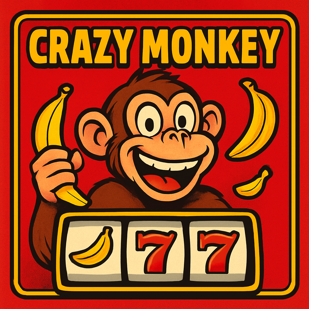 Crazy Monkey