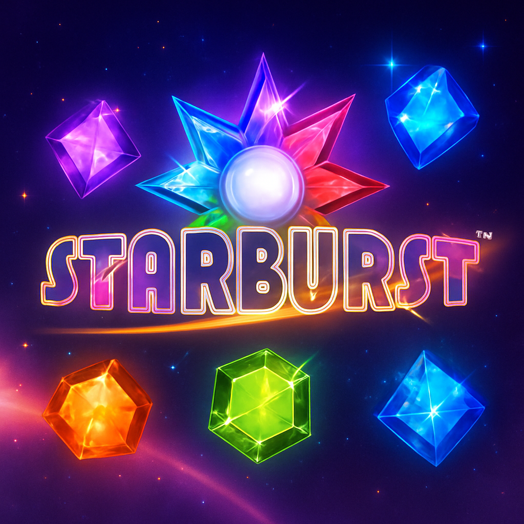 Starburst